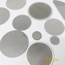 various seamless edging stainless steel filter mesh stainless steel filter elements