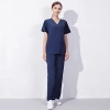 summer thin fabric fast dry beauty salon work uniform hospital scubs workwear Color Color 5
