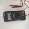 high quailty digital multimeter avometer DT9205