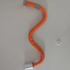 household faucet extension pipe 360 degree rotation hose