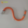household faucet extension pipe 360 degree rotation hose