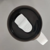 SUS304 stainless steel 304 office coffee cup tea cup water cup with cover