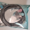 high quality houshold hot water heater toilet hose 1m 1.2m 1.5m 2m