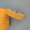 high quality orange color tape packaging tape MASKING TAPE