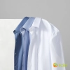 2023 no ironing air touch feeling men shirt business work boss shirt