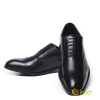 2022 new design business formal soft fabric Faux Leather shoes men's wedding shoes