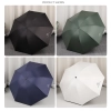 auto open and close sunshade umbrella wholesale cusomiztion logo foldable  umbrella
