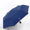 high quality pongee cloth uv Advertising umbrella sunshade umbrella cusomization logo Color Color 12