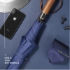upgrade uv golf umbrella sunshade umbrella wholesale cusomiztion logo men umbrella Color Color 2