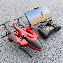 remote control foldable helicopter toy for teen boy drone