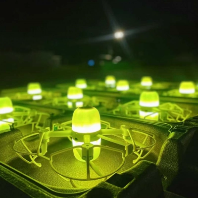 celebration holidays fly light show drones performance drones bee group