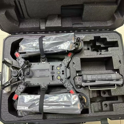 dji matrice 4 thermal DJIM4T professional drone