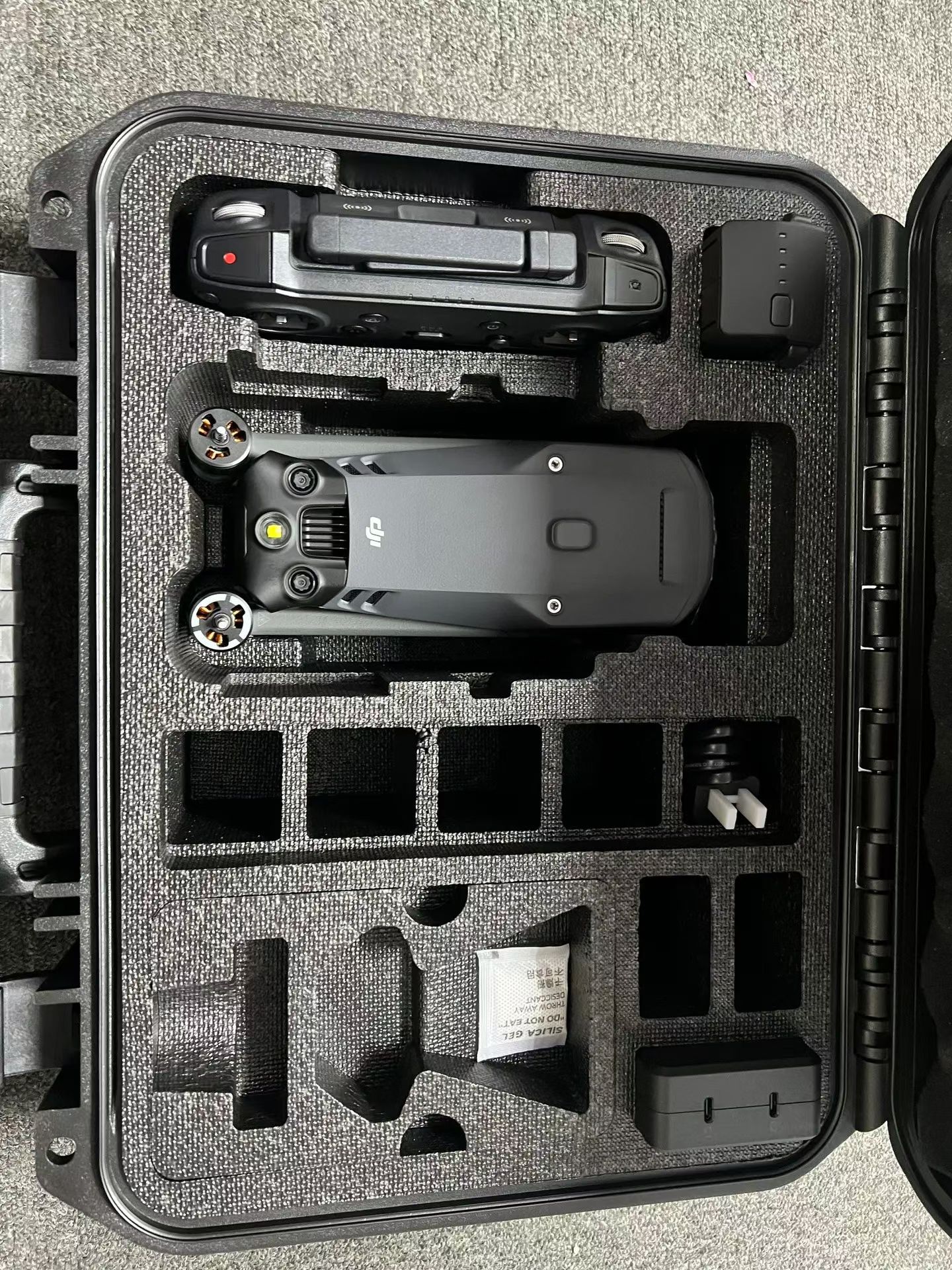 DJI mavic 3t thermal enterprise