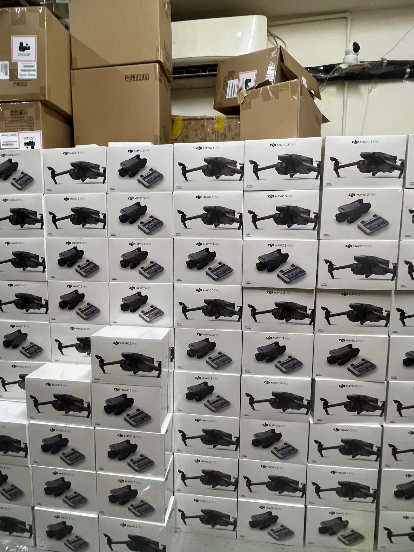 DJI matrice 40 thermal imaging technology drones