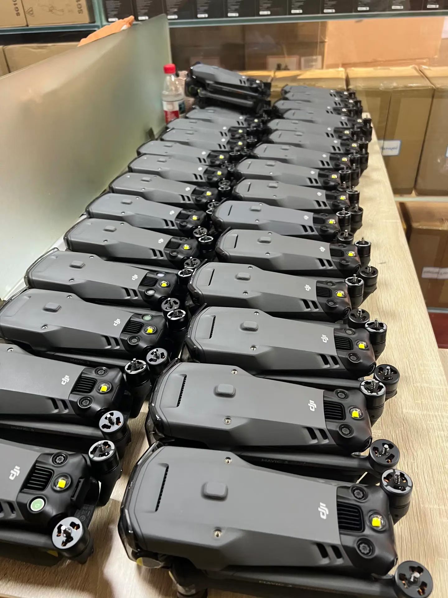 dji matrice 4 enterprise drones wholesale