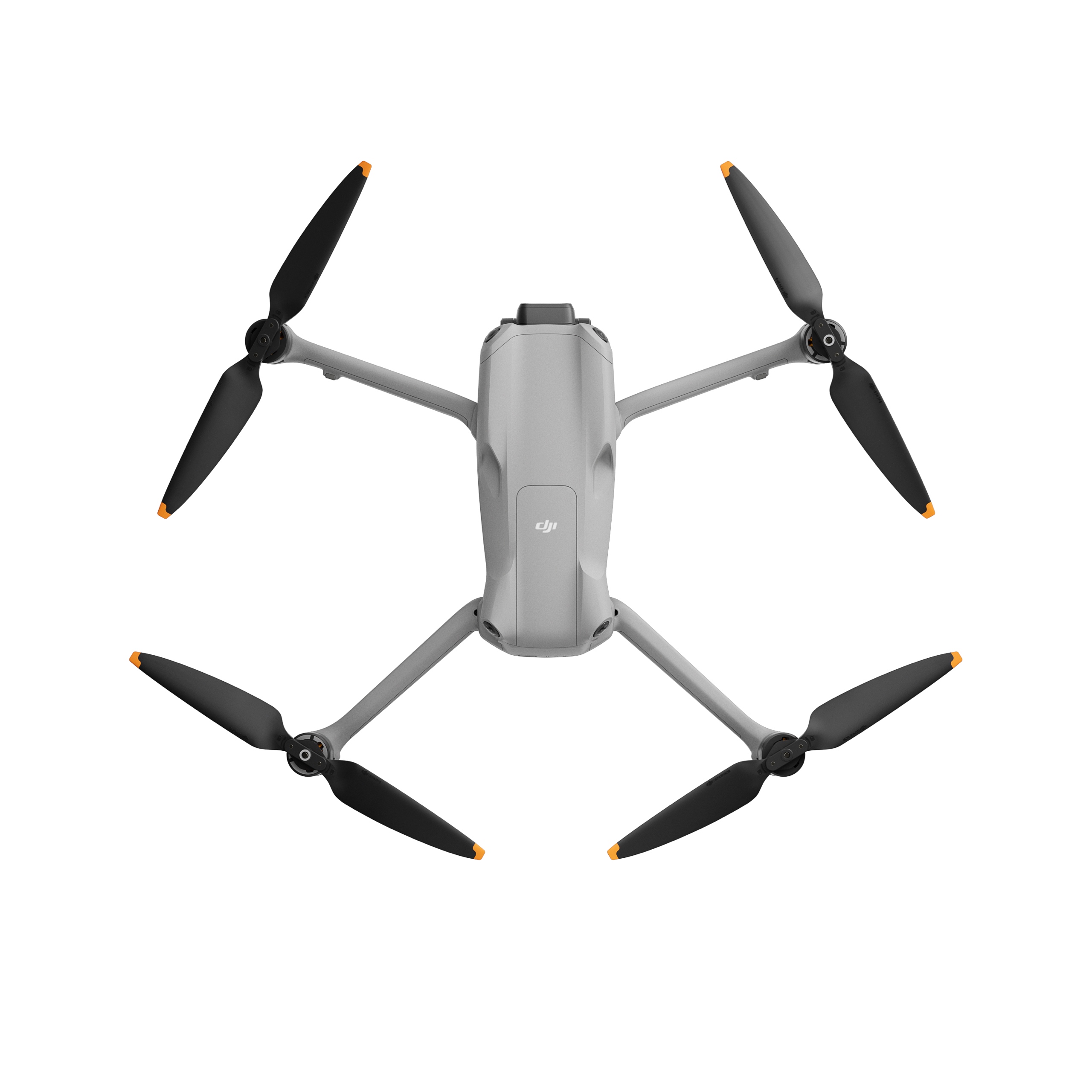 DJI Air 3 (DJI RC-N2) DJI Air 3 foldable drone with dual cameras