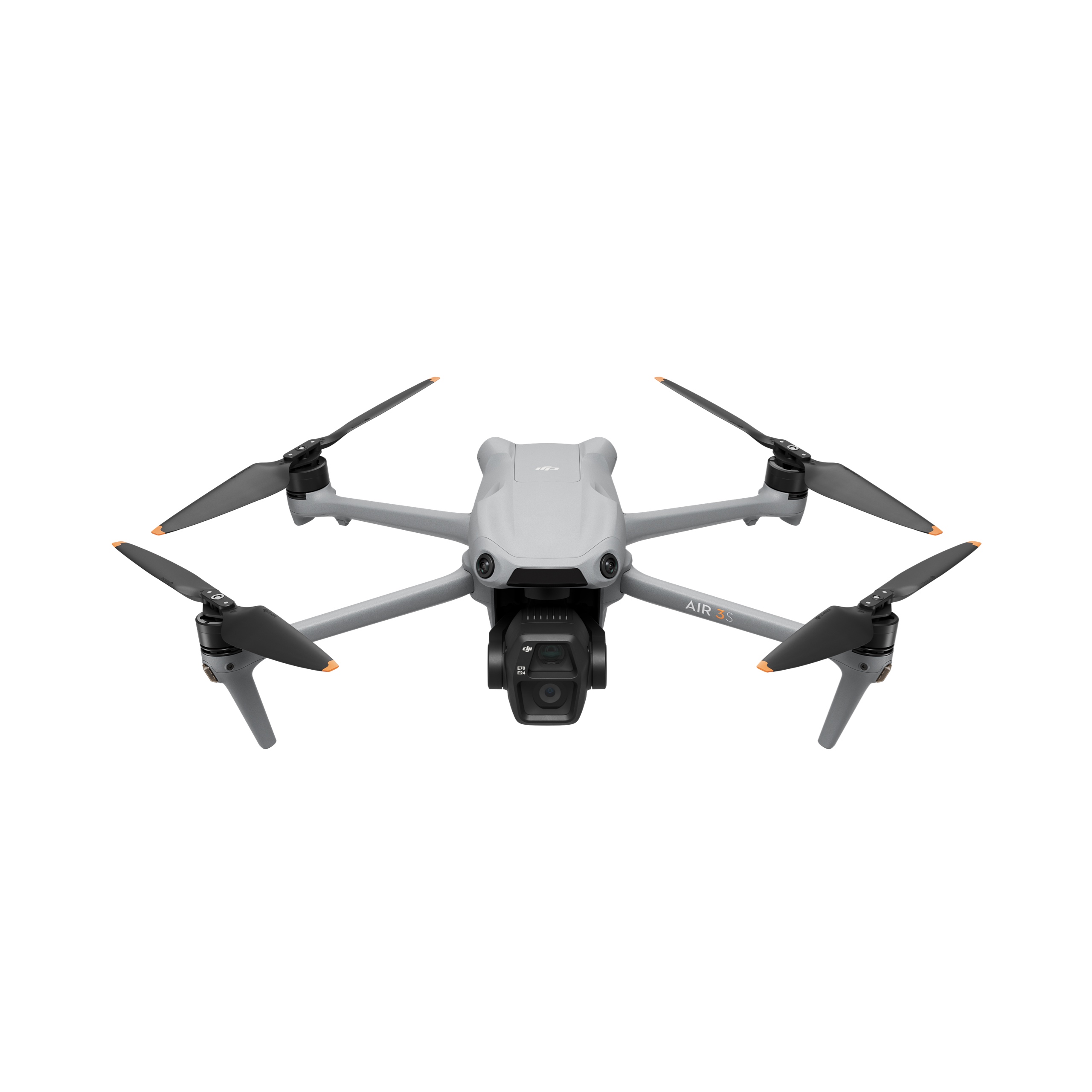 DJI Air 3s / Capture Your Outdoor Nights / 4K HDR Video