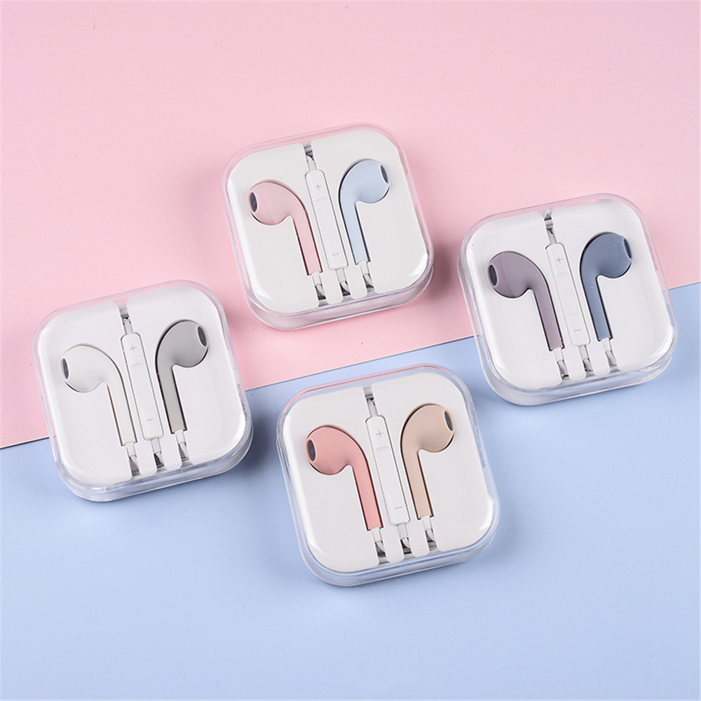 creative 3.5mm connector usb type-c wired earphone