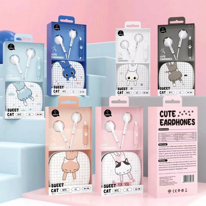 creative 3.5mm connector usb type-c earphone