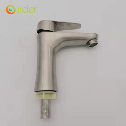 public  TOILET cylindrical  rotation water tap basin lavatory faucet single taphole buy from factory