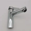 restaurant company stainless steel cold hot water mixer faucet basin lavatory water tap discount