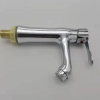 department & company single cold water inlets  basin faucet lavatory water tap OEM pre ordering