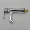 department & company single cold water inlets  basin faucet lavatory water tap OEM pre ordering