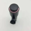 black 1/2inch DN15  heater home decoration toilet  angle valve buy from factory