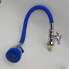 silica gel cover household company lavatory faucet basin water tap right handler buy from factory