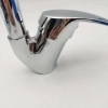 factory outlets high quality cold hot water mix water tap hotel & household kitchen basin faucet wholesale