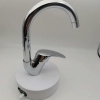 factory outlets high quality cold hot water mix water tap hotel & household kitchen basin faucet wholesale