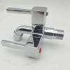 factory outlets electroplate multi purpose fast on water tap faucet washing machine faucet wholesale