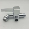 factory outlets electroplate multi purpose fast on water tap faucet washing machine faucet wholesale