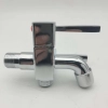 factory outlets electroplate multi purpose fast on water tap faucet washing machine faucet wholesale