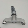 factory outlets electroplate shower mixer water tap faucet wholesale