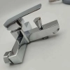 factory outlets allpoy glossy hotel shower mixer water tap faucet wholesale