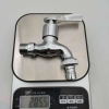 allopy DN20 3/4inch inlet household fast on faucet water tap washing machine