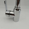 metal high quality cold hot water mix water tap hotel & household kitchen sink faucet wholesale