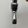 metal alloy small fast on water tap hotel & household  sink faucet wholesale