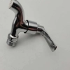 metal alloy small fast on water tap hotel & household  sink faucet wholesale