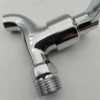 metal alloy small fast on water tap hotel & household  sink faucet wholesale