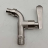 high qualitity upgrade stainless steel SUS304 water tap hotel & household  sink faucet wholesale