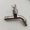 high qualitity upgrade stainless steel SUS304 water tap hotel & household  sink faucet wholesale