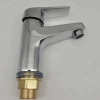 home public toilet hotel washing room sink faucet lavatories faucet CF2601