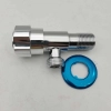 alloy high quality restaurant hotel kitchen angle valve  angle valve AV2611