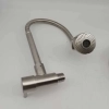 new design stainless steel wall mounted hotel restaurant kitchen lavatory hot/cold water mixer shower faucet water tap CF2617