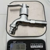 good quality alloy flate handler household company fast on faucet sink water tap