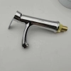 good quality alloy 1H household company basin faucet sink water tap BF2624