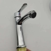 good quality alloy 1H household company basin faucet sink water tap BF2624