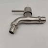 DN15 304 stainless steel household shower room kitchen fast on water tap faucet FF2629